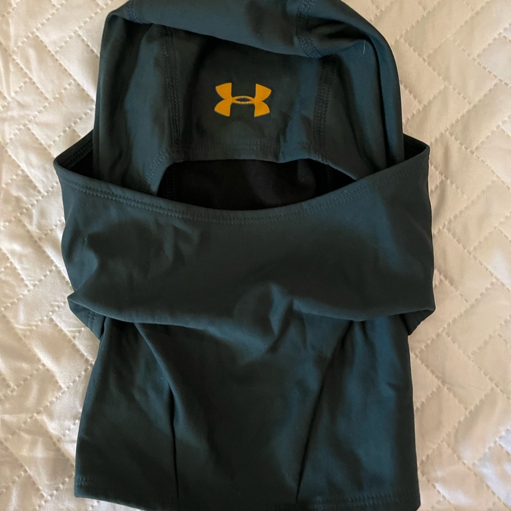 Under Armor cold gear head wrap